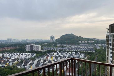 Putra Residence - Putra Heights