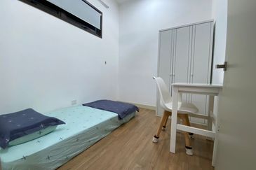 Putra Residence - Putra Heights