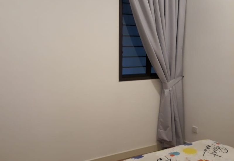 Putra Residence - Putra Heights