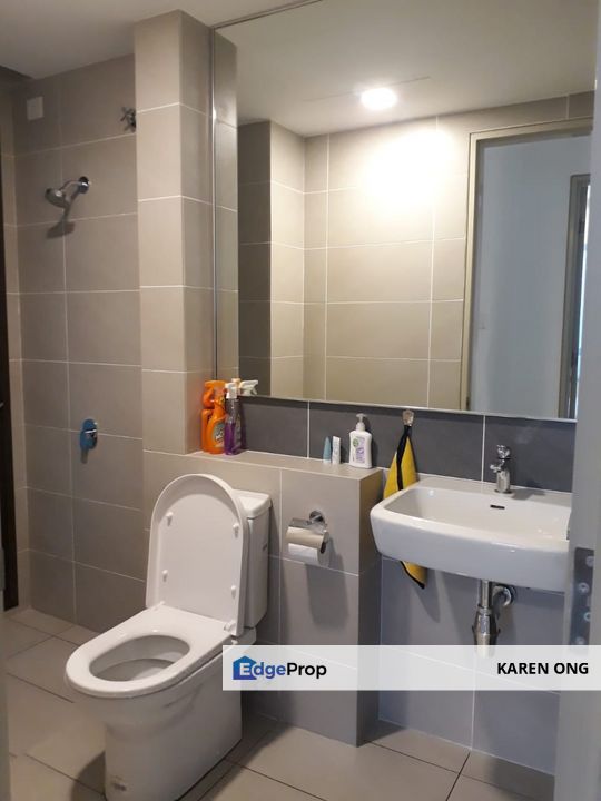 PUTRA RESIDENCE PUTRA HEIGHT, Selangor, Putra Heights