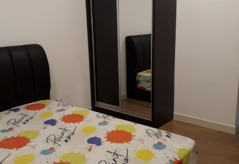 Putra Residence - Putra Heights