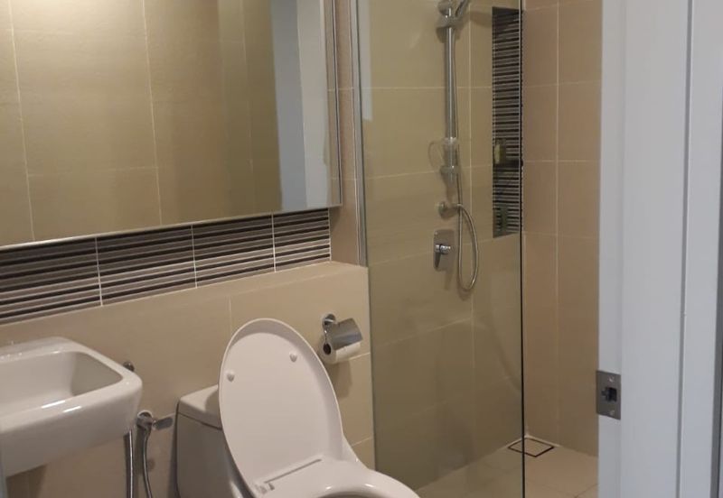 Putra Residence - Putra Heights