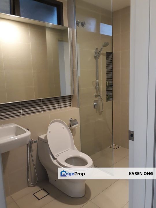 PUTRA RESIDENCE PUTRA HEIGHT, Selangor, Putra Heights