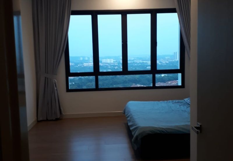 Putra Residence - Putra Heights