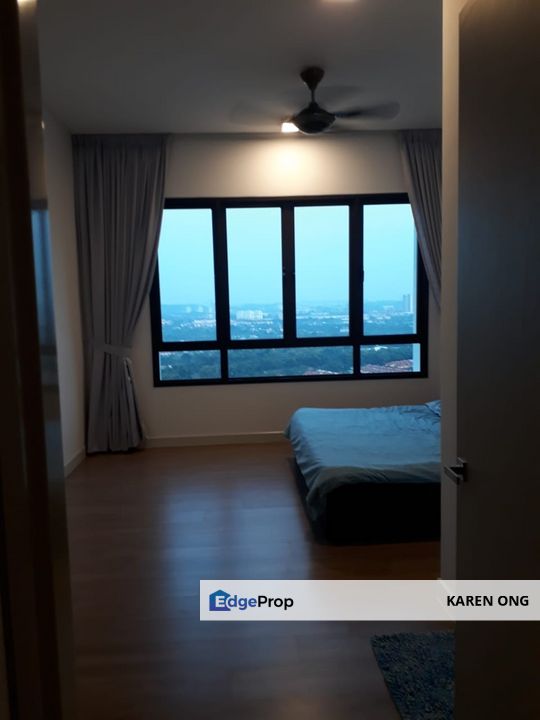 PUTRA RESIDENCE PUTRA HEIGHT, Selangor, Putra Heights