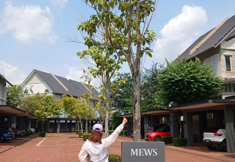 The Mews @ The Glades