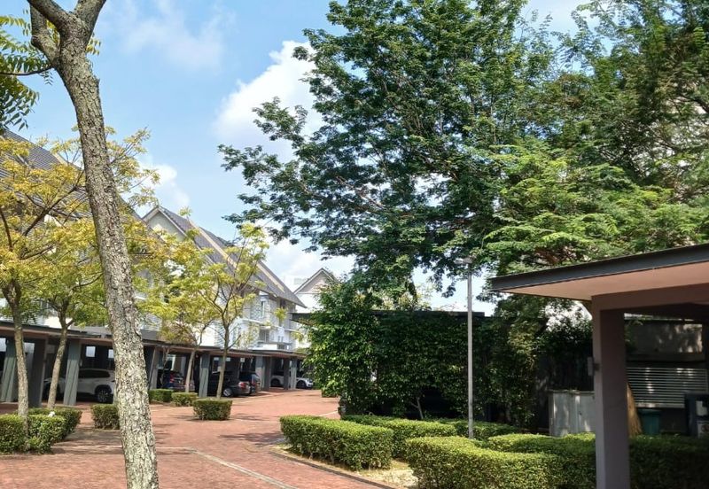 The Mews @ The Glades