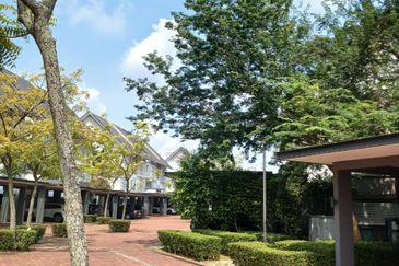 The Mews @ The Glades