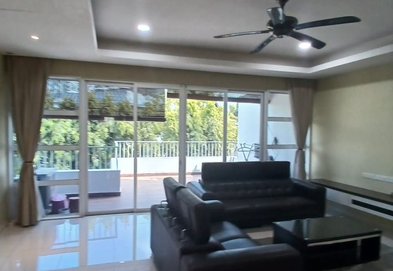 The Mews @ The Glades