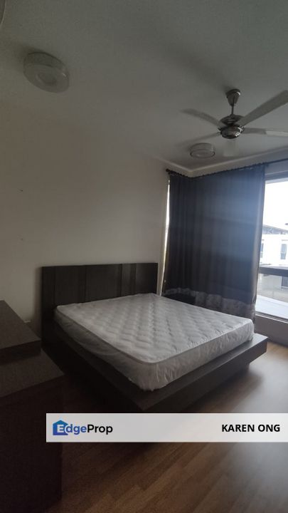 Sunway Alam Semi D  with  Land, Selangor, Shah Alam