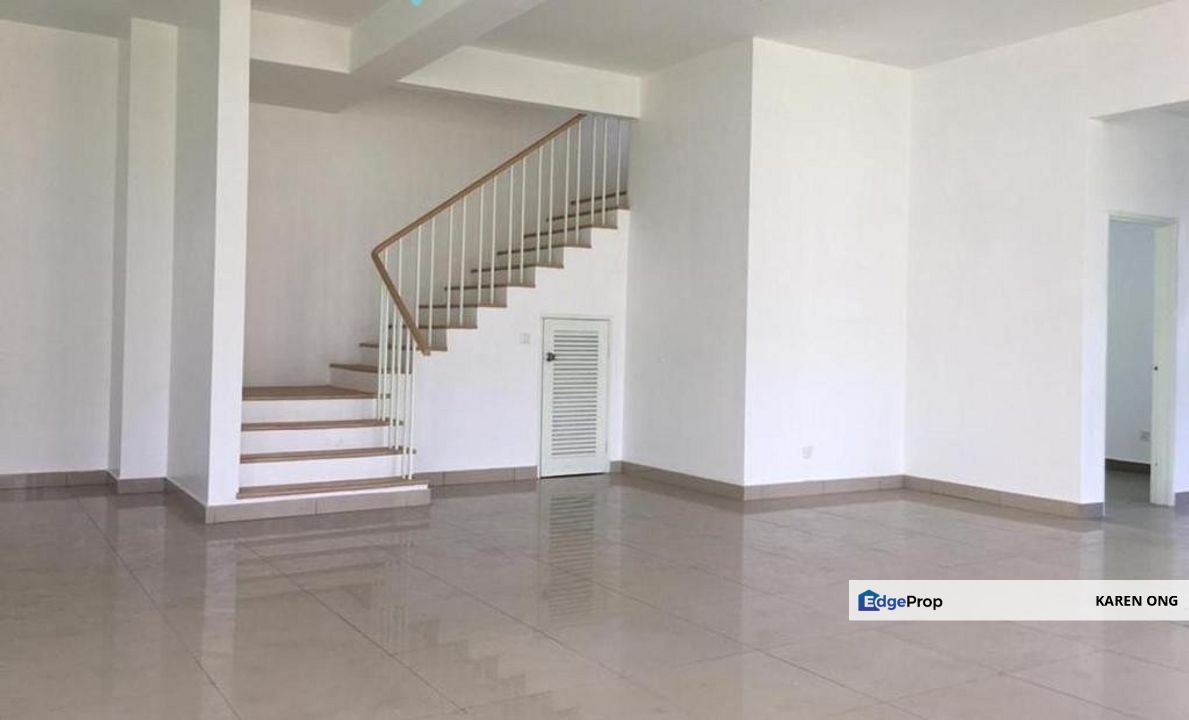 Big Land Corner Jln Rodat Bandar Bukit Raja for Sale @RM1,850,000 By ...