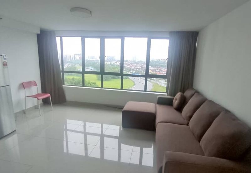 Subang SoHo (One Soho)