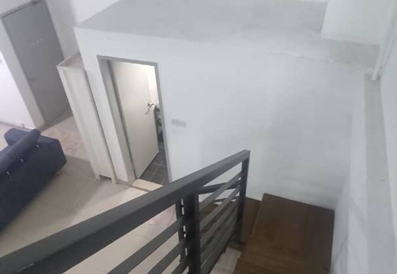 Subang SoHo (One Soho)