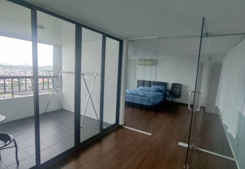 Subang SoHo (One Soho)