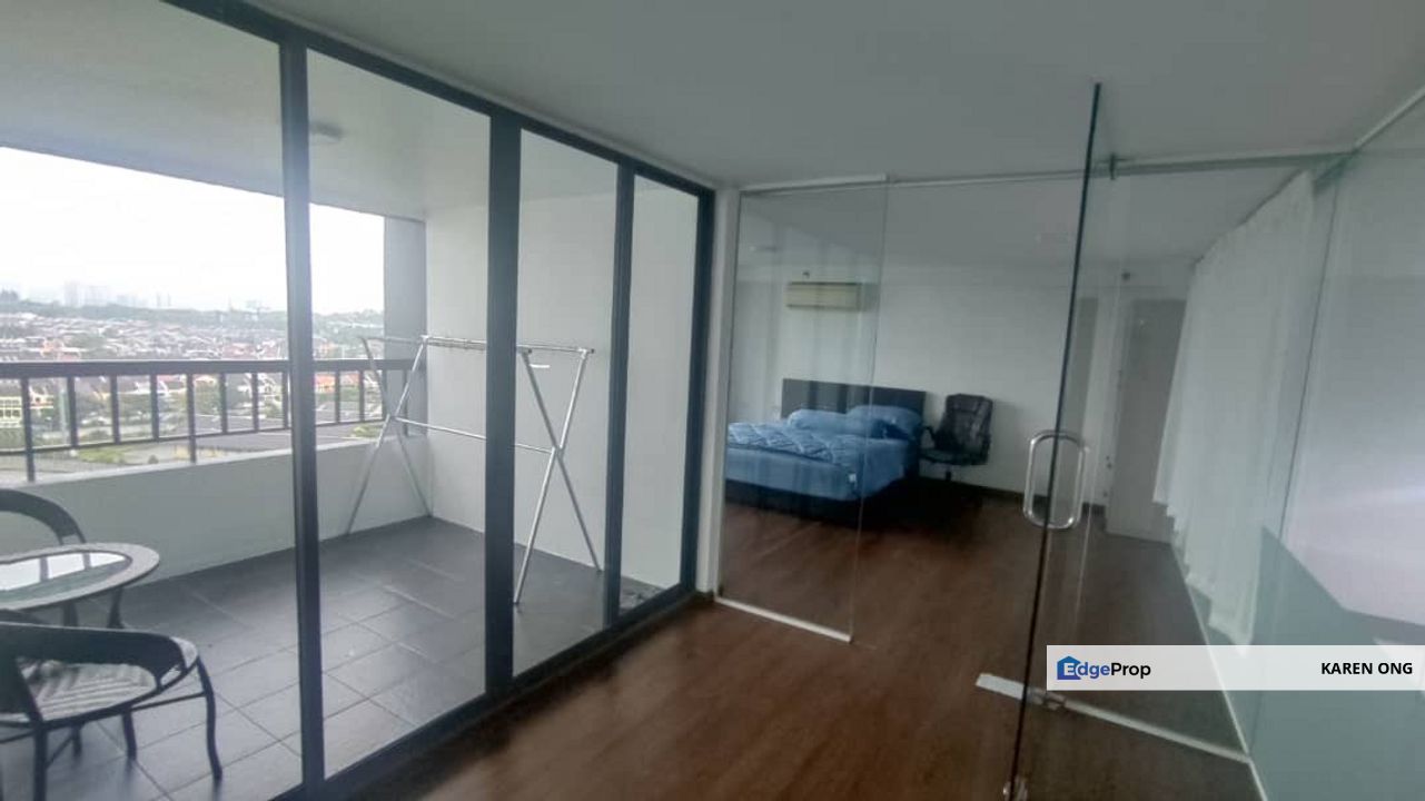 One Soho Duplex unit , Selangor, Subang Jaya