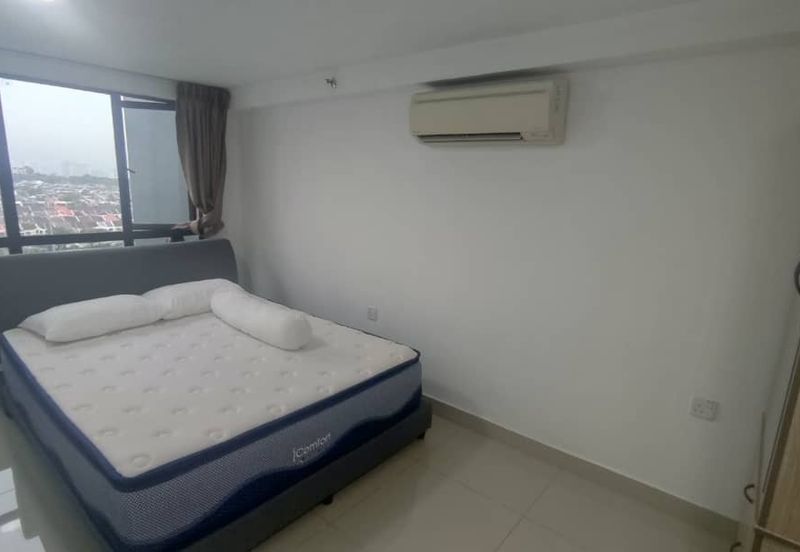 Subang SoHo (One Soho)