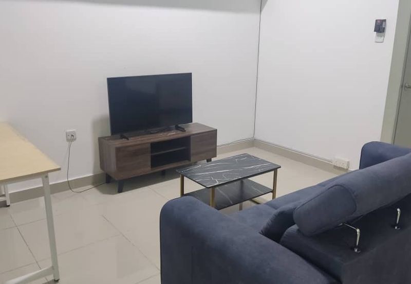 Subang SoHo (One Soho)