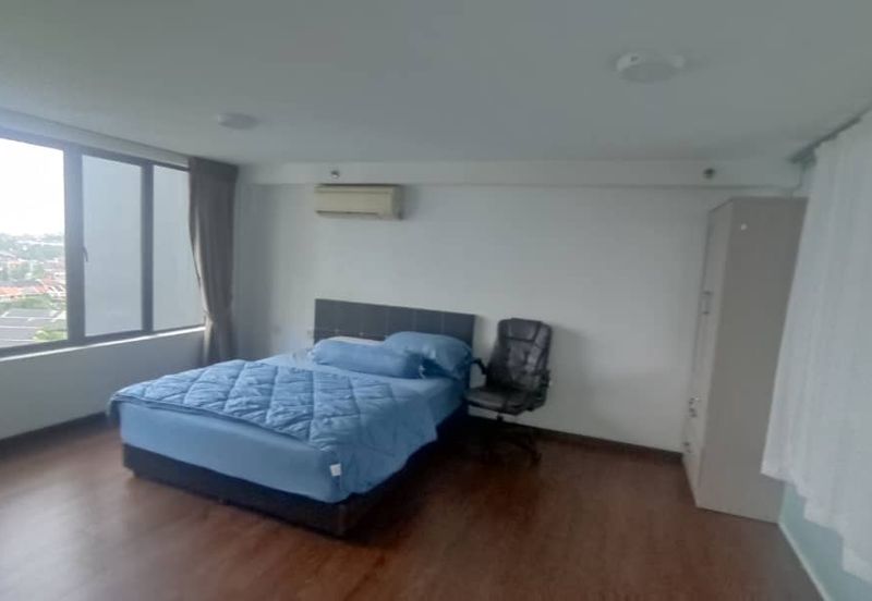 Subang SoHo (One Soho)