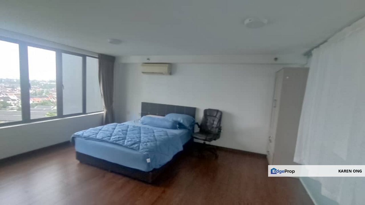 One Soho Duplex unit , Selangor, Subang Jaya