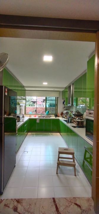 Beautiful Usj 5 Bungalow Subang Jaya, Selangor, USJ