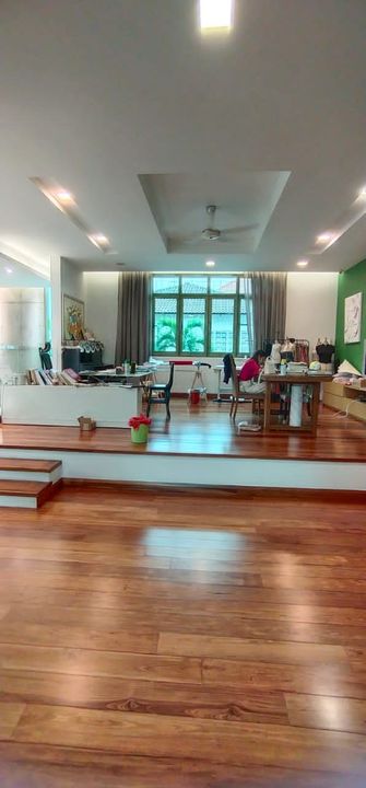 Beautiful Usj 5 Bungalow Subang Jaya, Selangor, USJ