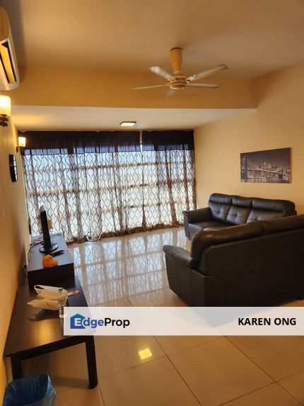 Saujana Residency SS15  Subang Jaya, Selangor, Subang Jaya
