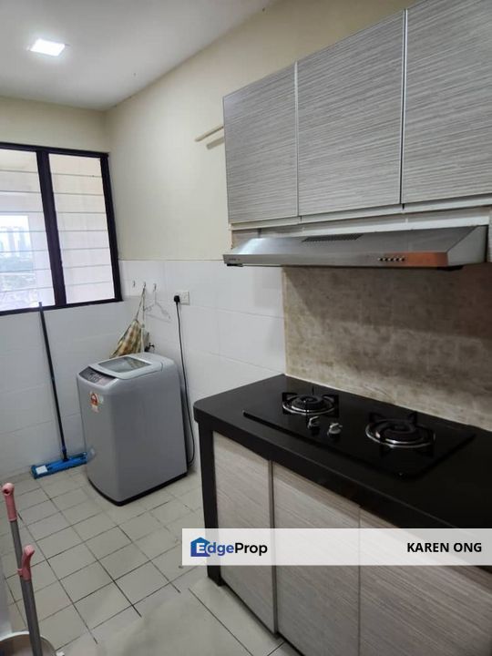 Saujana Residency SS15  Subang Jaya, Selangor, Subang Jaya