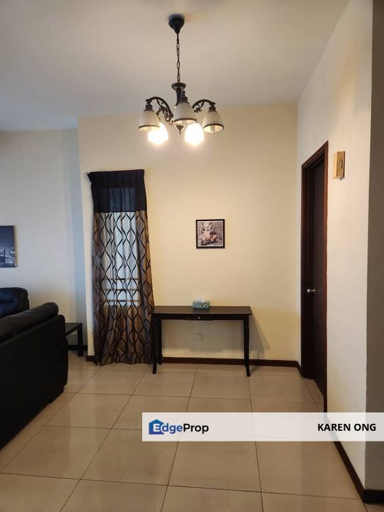 Saujana Residency SS15  Subang Jaya, Selangor, Subang Jaya