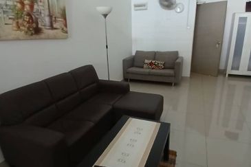 Subang SoHo (One Soho)