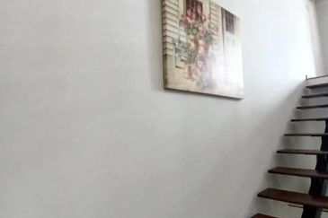 Subang SoHo (One Soho)