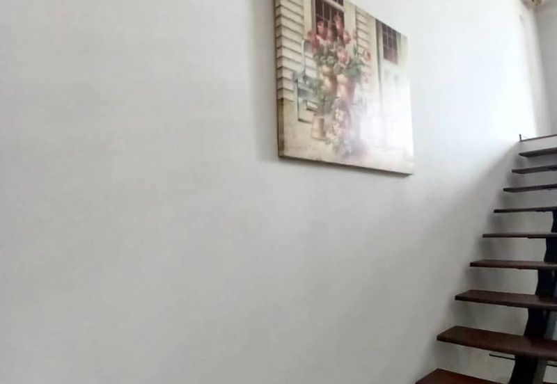 Subang SoHo (One Soho)