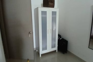 Subang SoHo (One Soho)