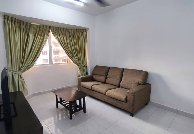 Main Place Residence