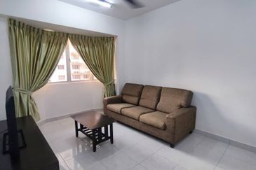 Main Place Residence