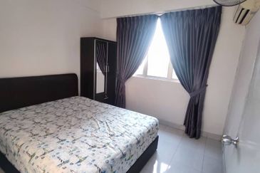 Main Place Residence