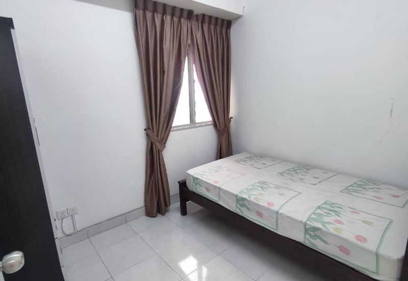 Main Place Residence