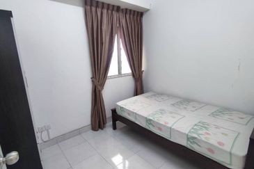 Main Place Residence