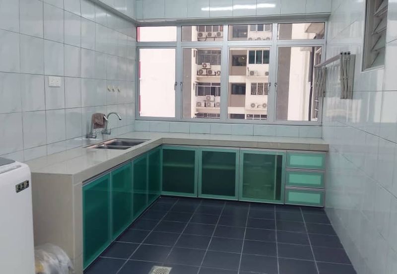 Main Place Residence