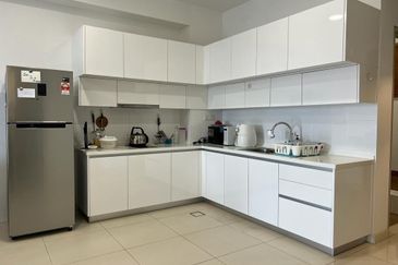 Putra Residence - Putra Heights