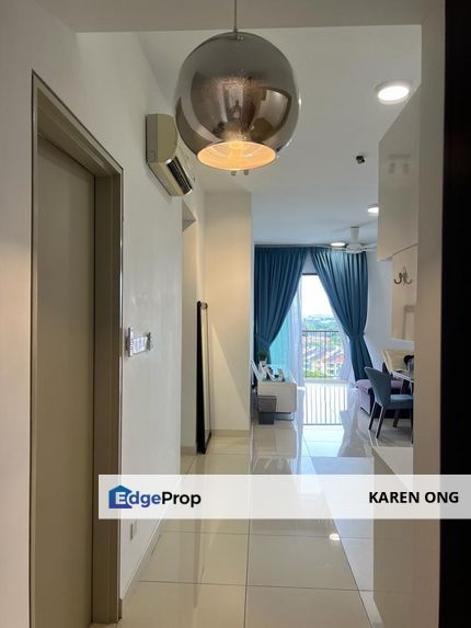 PUTRA RESIDENCE PUTRA HEIGHT, Selangor, Putra Heights