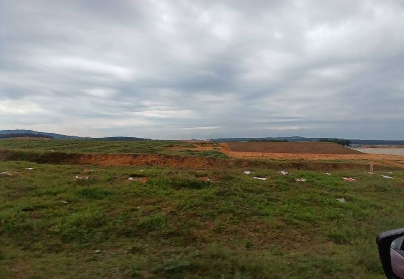 MVV 2.0 New Industri Business Park  Labu Negeri Sembilan