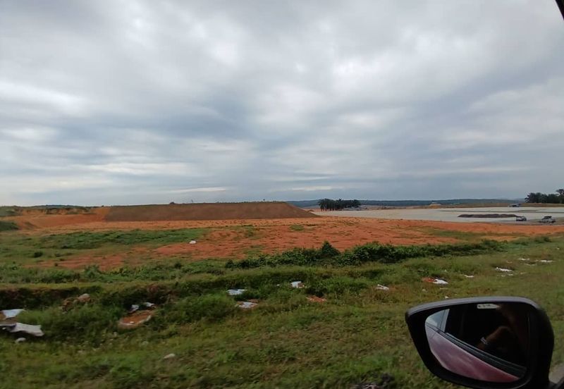 MVV 2.0 New Industri Business Park  Labu Negeri Sembilan