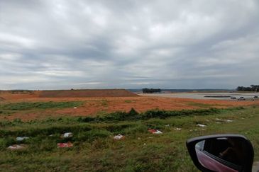 MVV 2.0 New Industri Business Park  Labu Negeri Sembilan