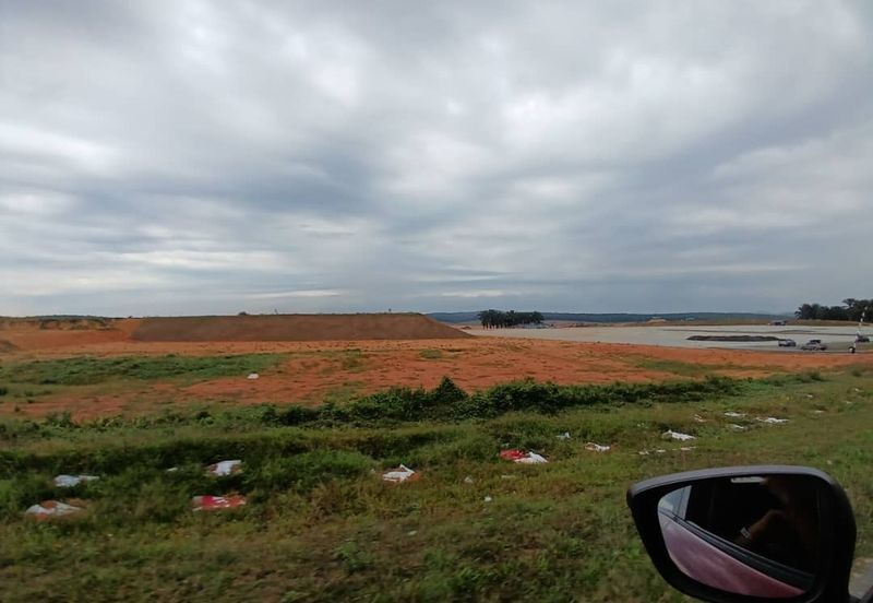 MVV 2.0 New Industri Business Park  Labu Negeri Sembilan