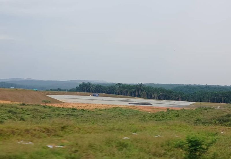 MVV 2.0 New Industri Business Park  Labu Negeri Sembilan