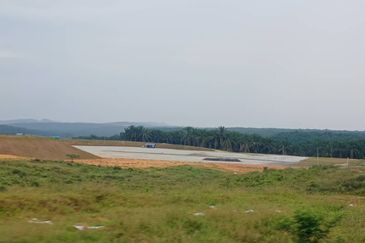 MVV 2.0 New Industri Business Park  Labu Negeri Sembilan