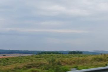 MVV 2.0 New Industri Business Park  Labu Negeri Sembilan