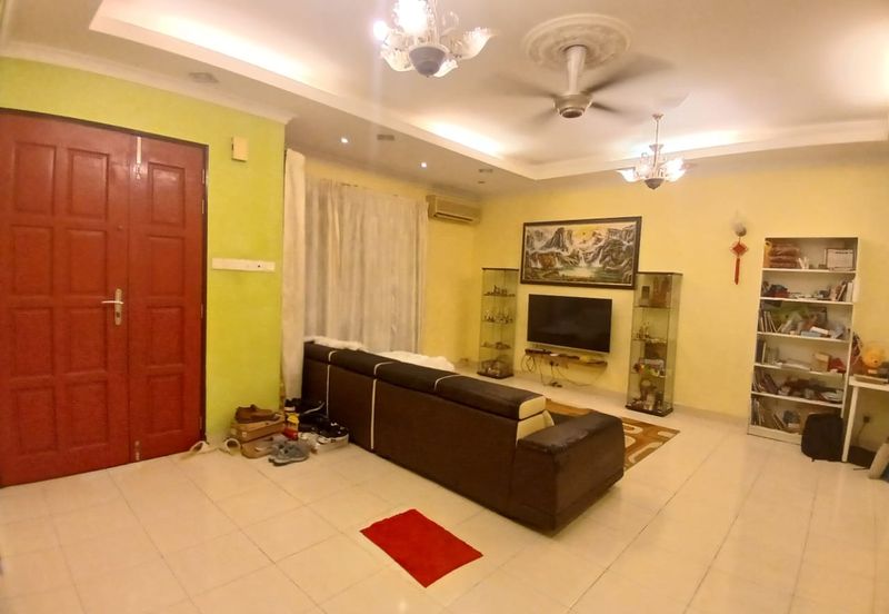 Alam Megah @ Seksyen 27