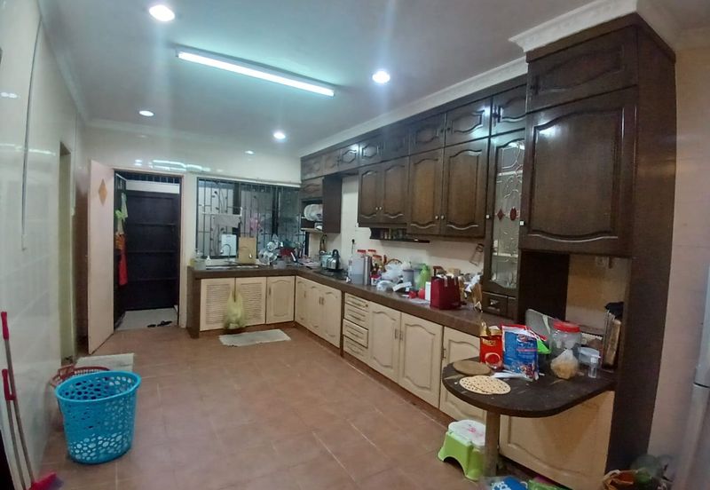 Alam Megah @ Seksyen 27