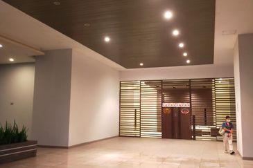 Putra Residence - Putra Heights